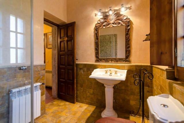 Can Prats Masia Siglo Xix Holiday home Lloret de Mar