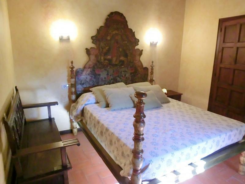 Can Prats Masia Siglo Xix Holiday home