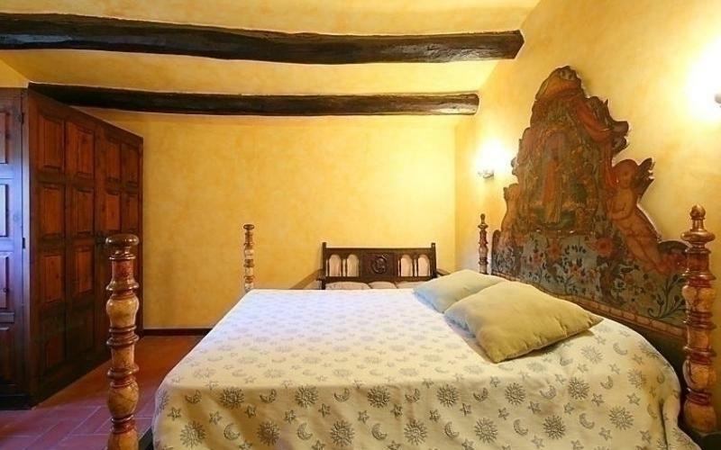 Holiday home Can Prats Masia Siglo Xix