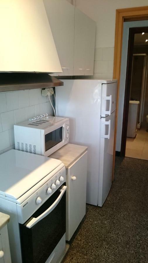 Appartement Juan Jose