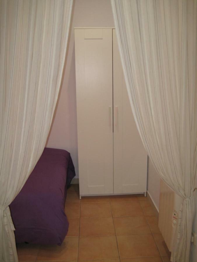 Joan Appartement