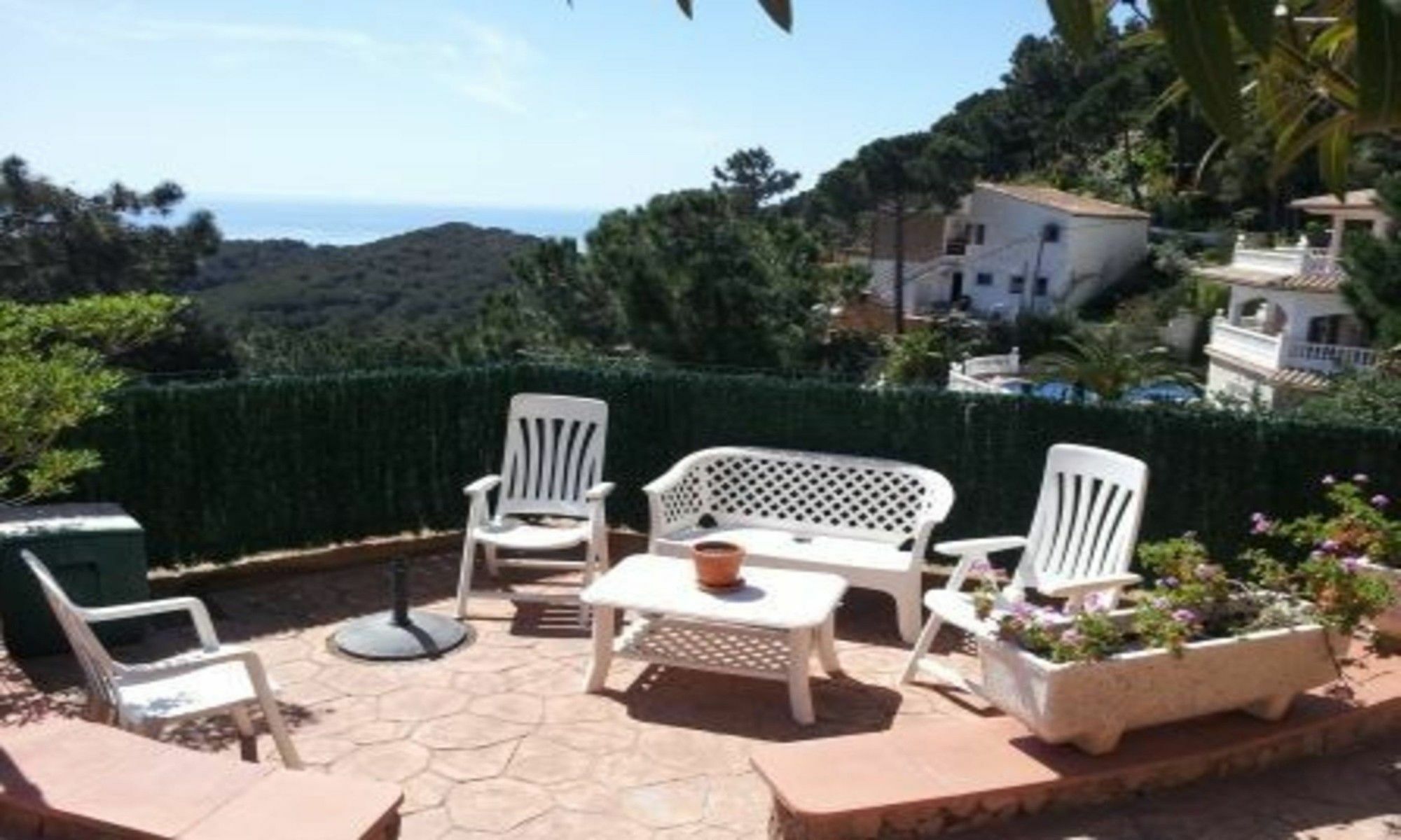 In - 104832 By Mo Apartment Lloret de Mar