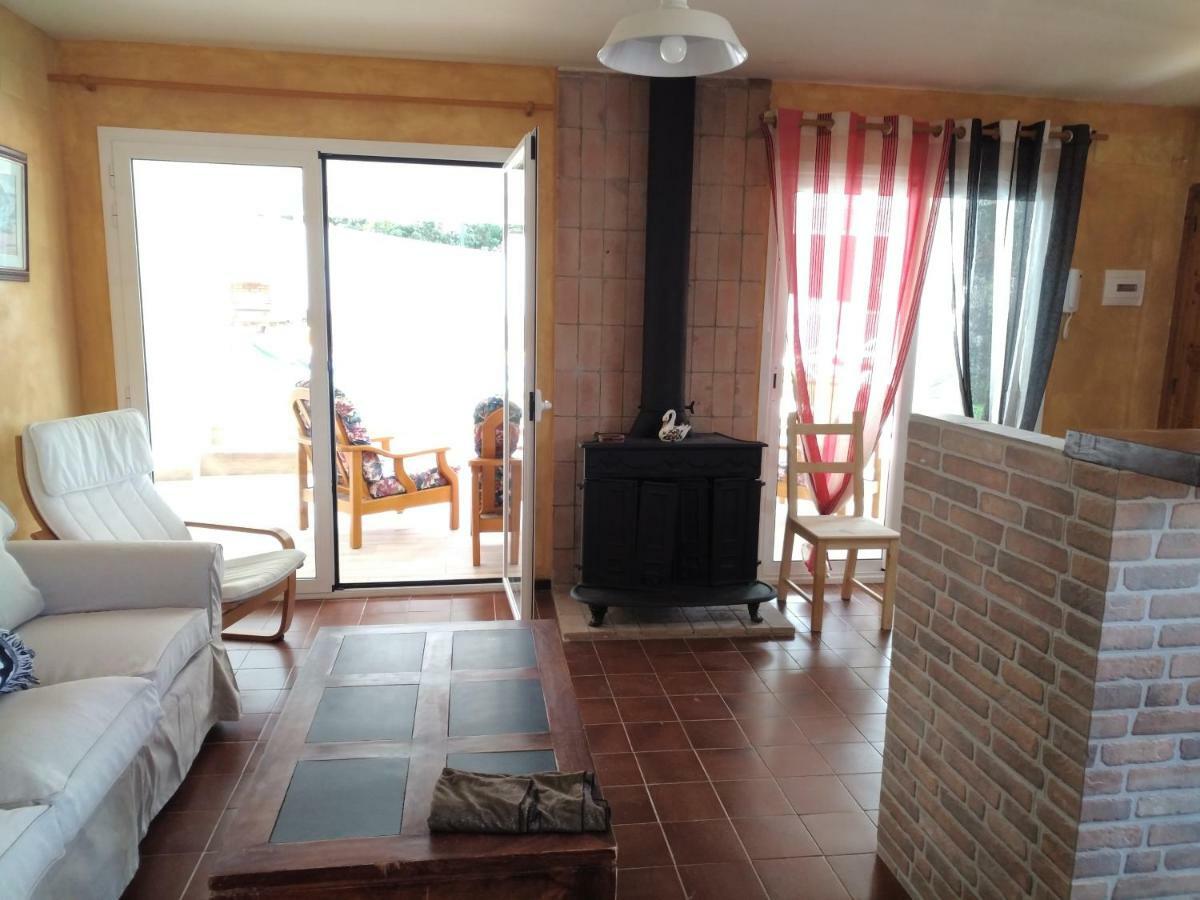 Vakantiehuis Bogues Lloret de Mar