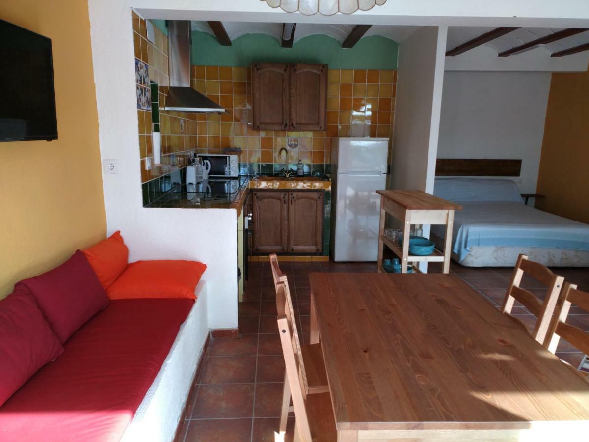 Bogues Vakantiehuis