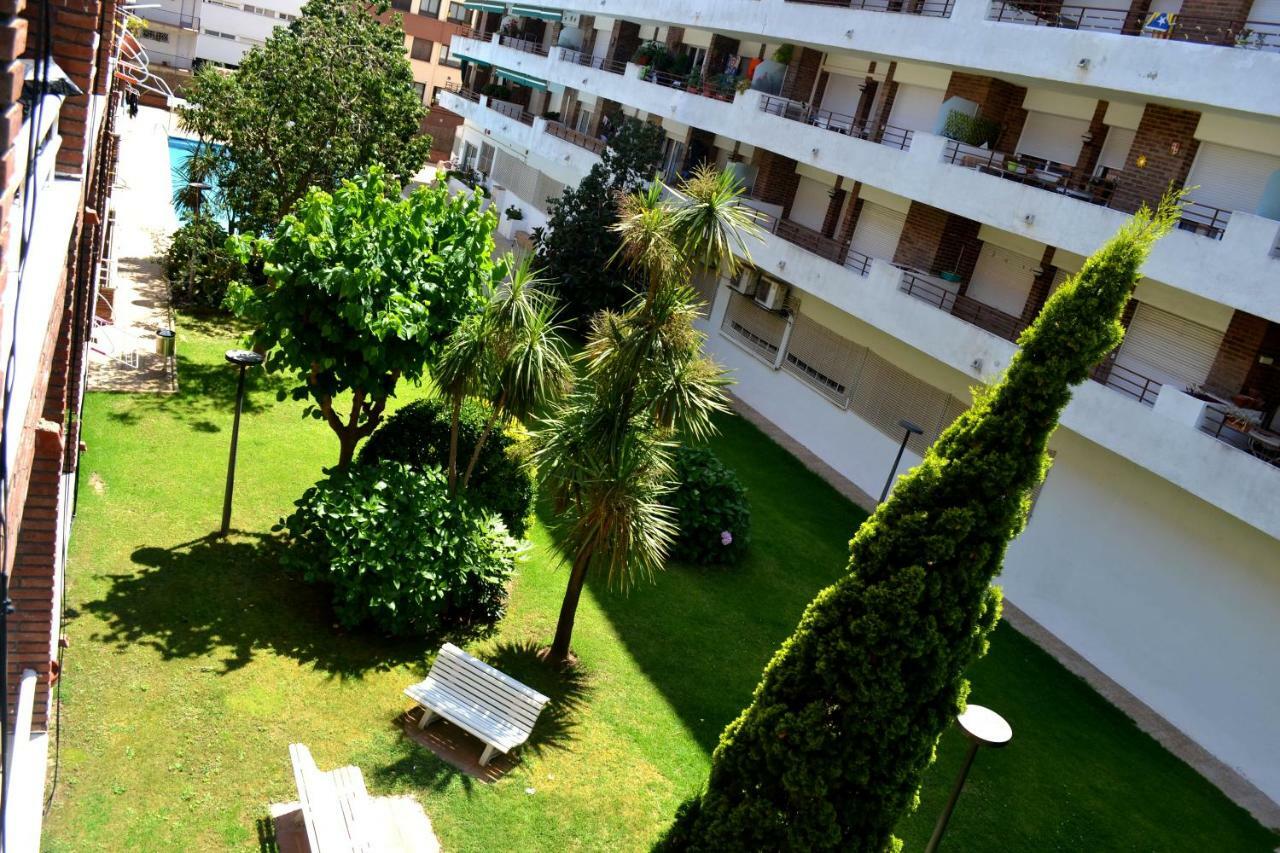 Apartment Estudio Art *