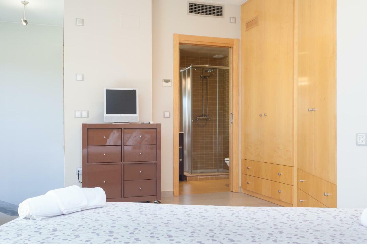Belice Holidays Apartment