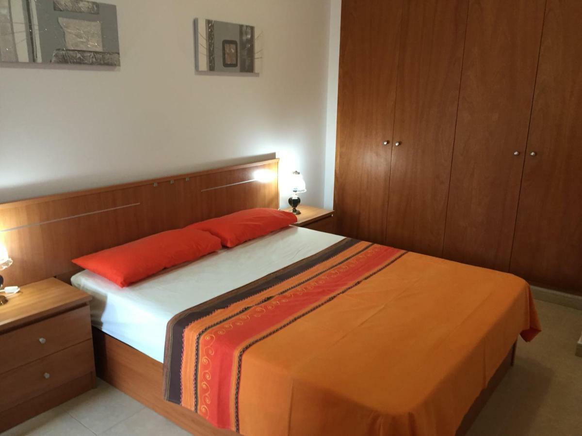 Apartamento Santa Cristina Lloret de Mar
