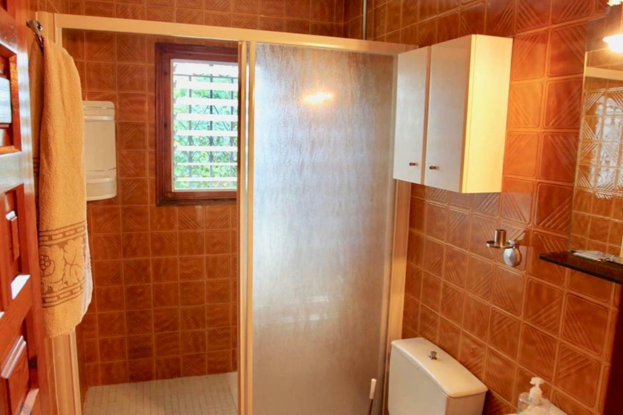 Vakantiehuis Casa Remey *