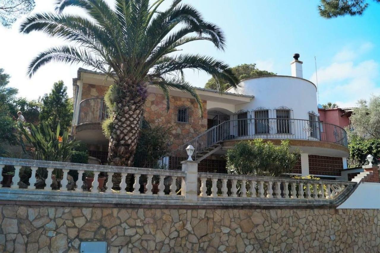 Vakantiehuis Casa Remey Lloret de Mar