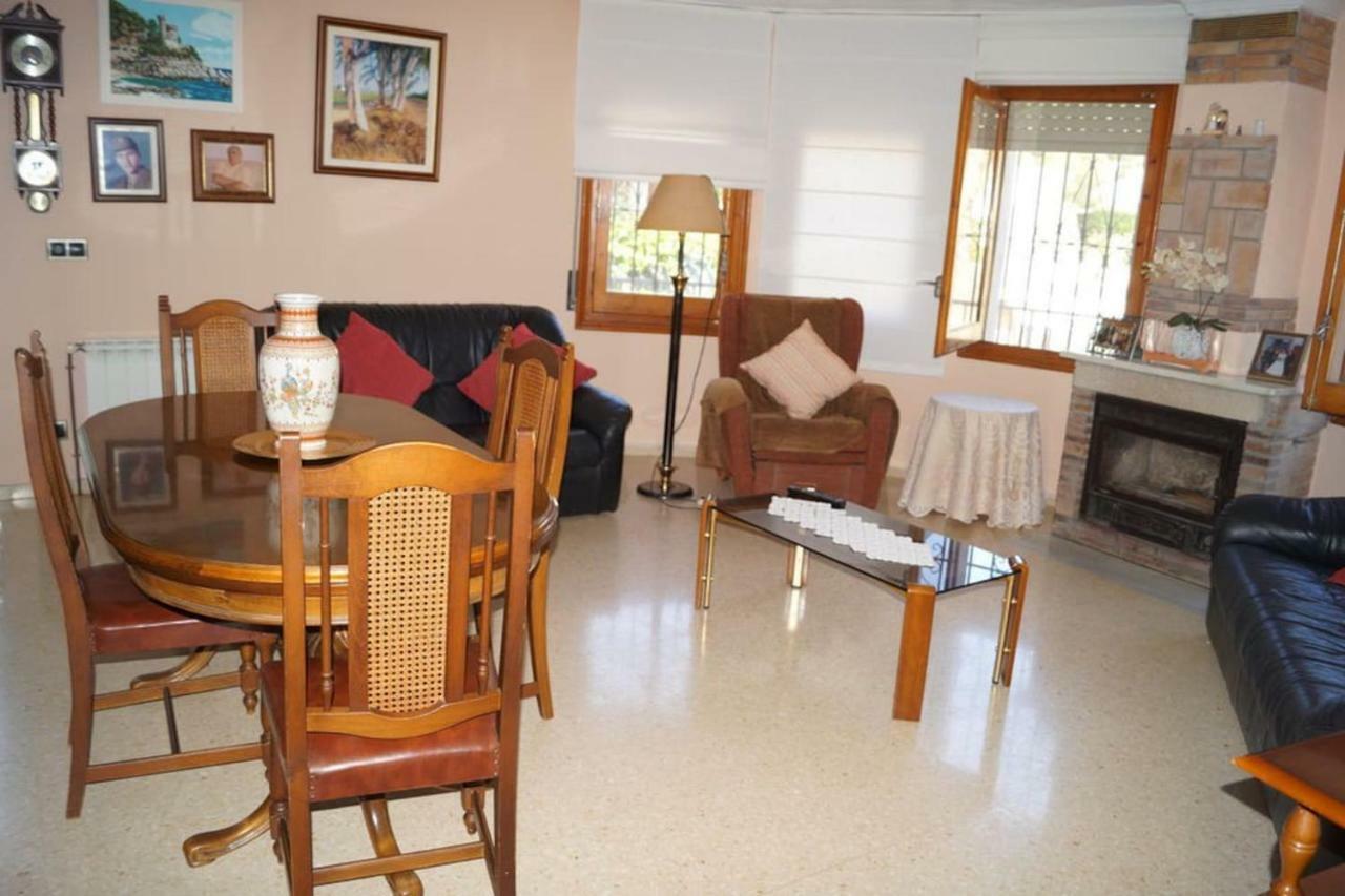 Casa Remey Vakantiehuis