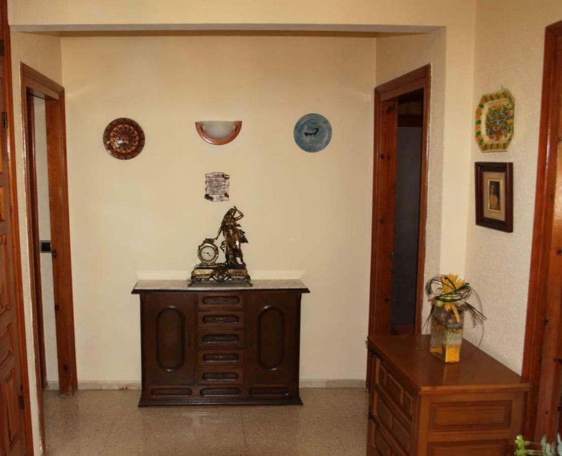 Vakantiehuis Casa Remey *