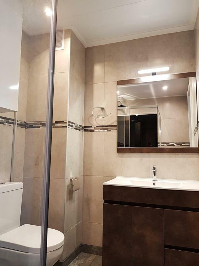 One Bedroom Flat In Fenals For 4 People Apartment Lloret de Mar