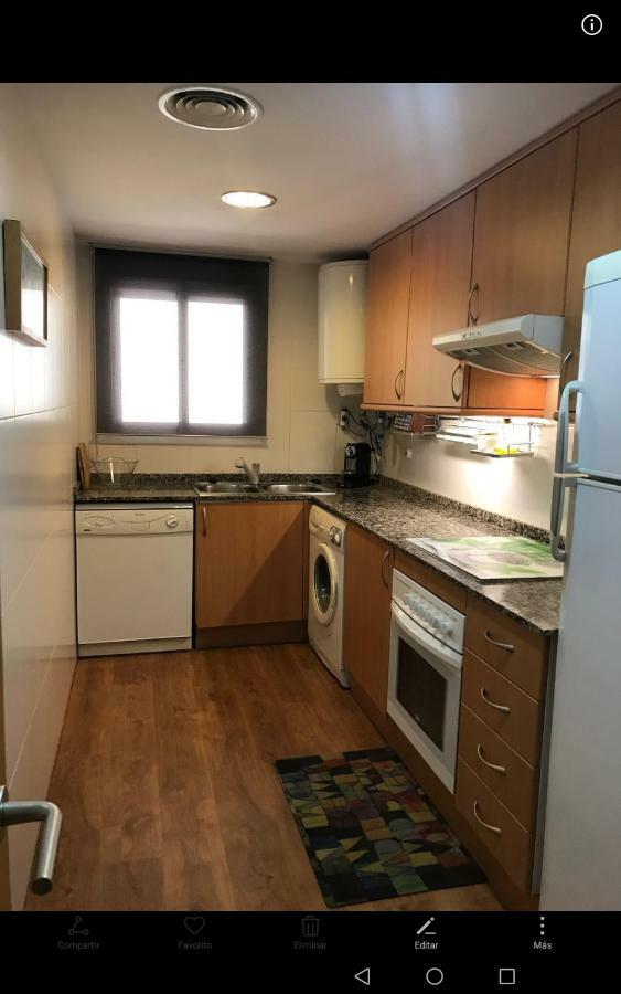 Apartment Sa Boadella *