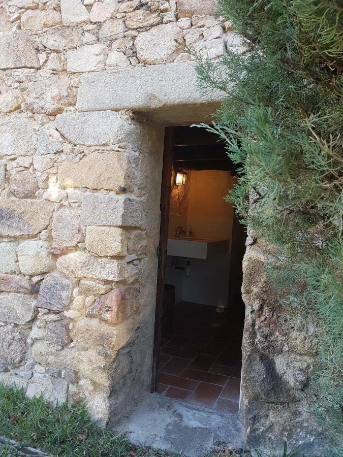 Can Prats Masia Siglo Xix Holiday home Lloret de Mar