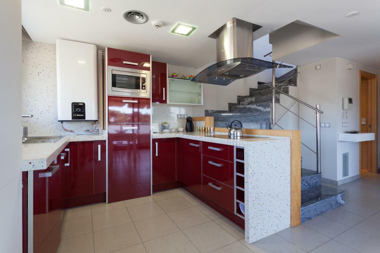 Belice Holidays Apartment