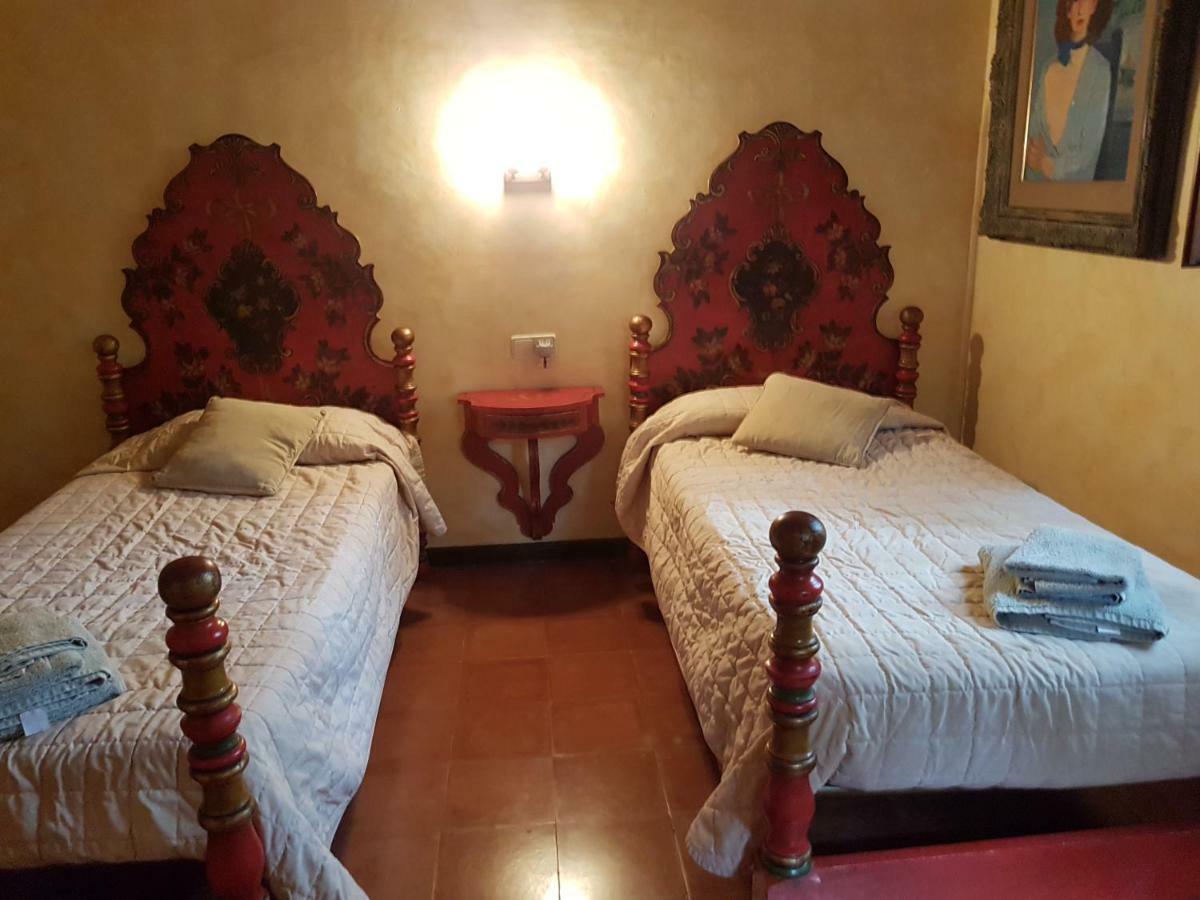 Can Prats Masia Siglo Xix Holiday home