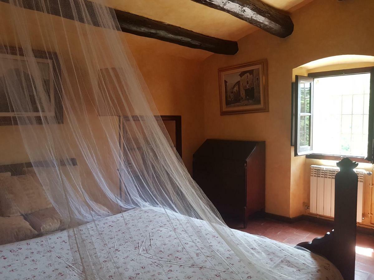 Can Prats Masia Siglo Xix Holiday home