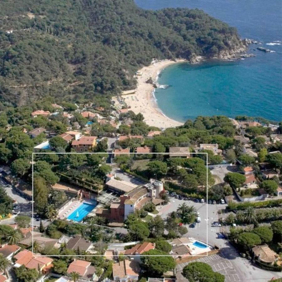 Vakantiehuis Casa Remey *