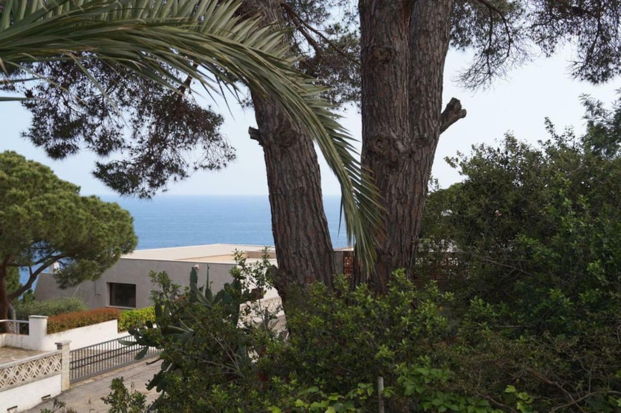 Casa Remey Vakantiehuis Lloret de Mar
