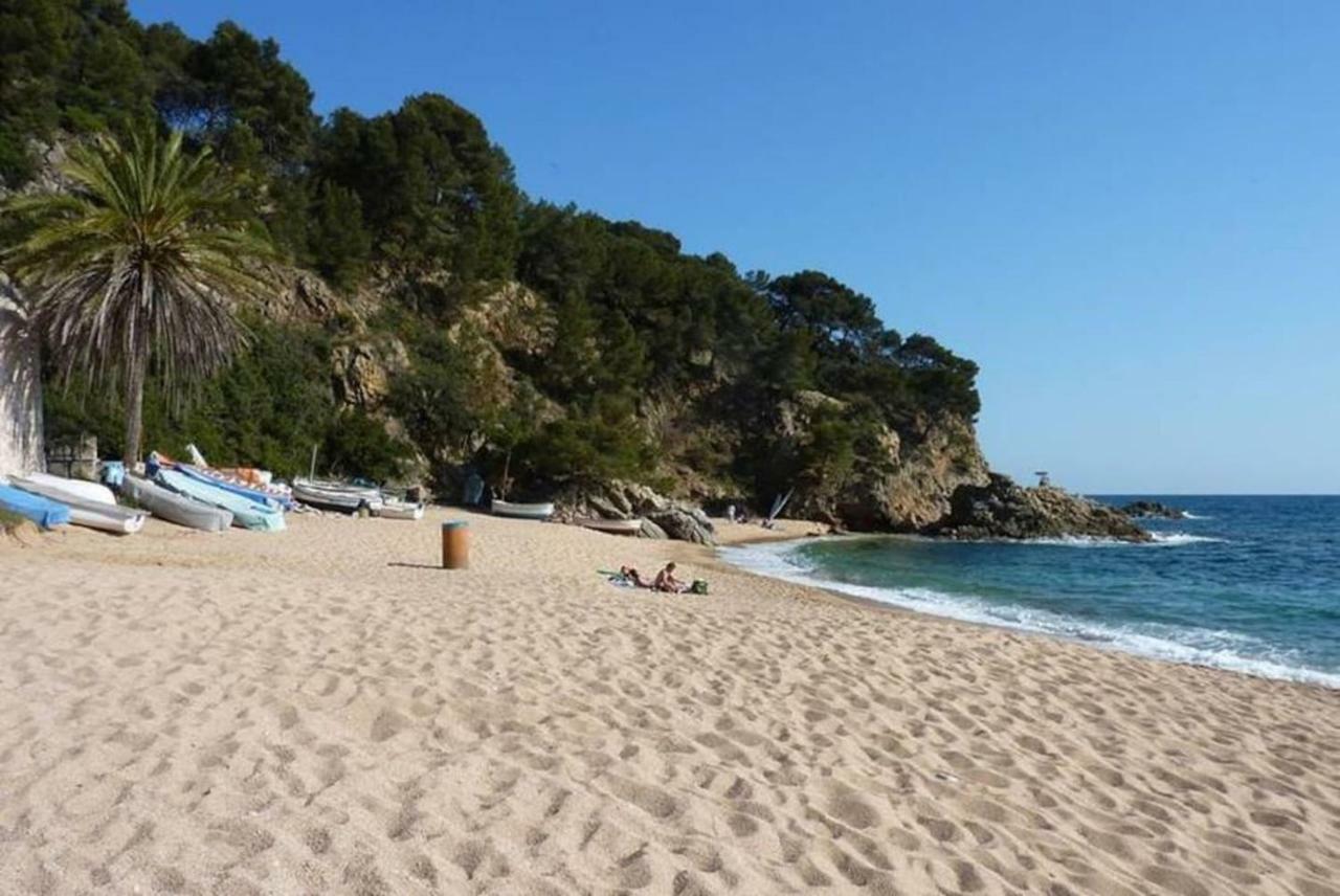 Casa Remey Vakantiehuis Lloret de Mar