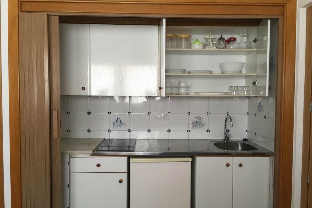 Appartement Santi *