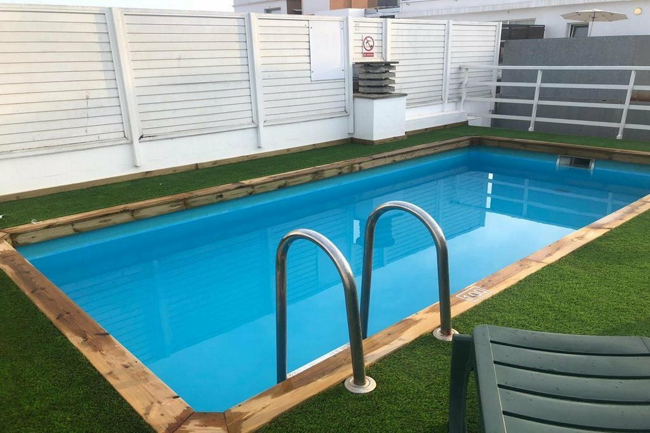 Appartement Santi Lloret de Mar