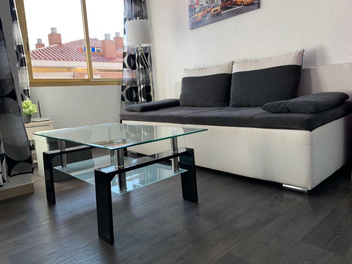 Paradise Lloret Apartment *