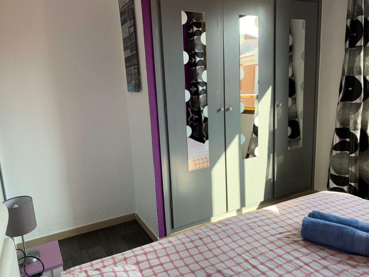 Paradise Lloret Apartment *