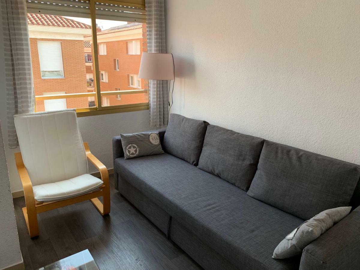 Apartment Paradise Lloret *