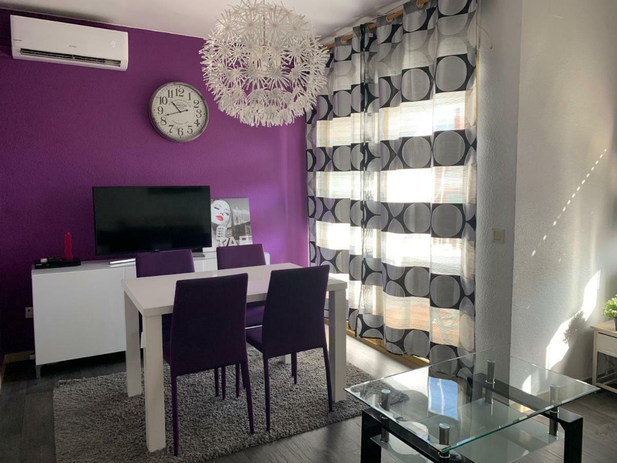 Apartment Paradise Lloret