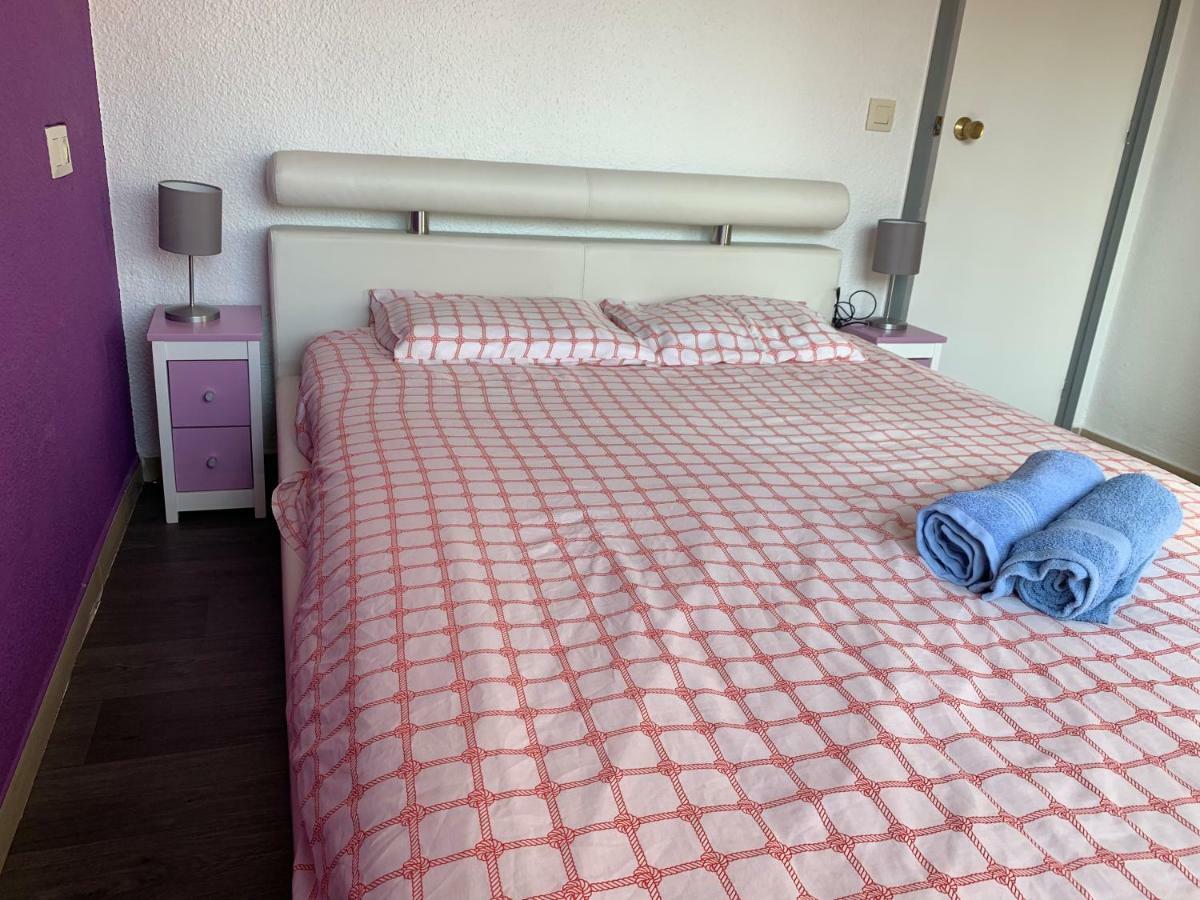 Apartment Paradise Lloret