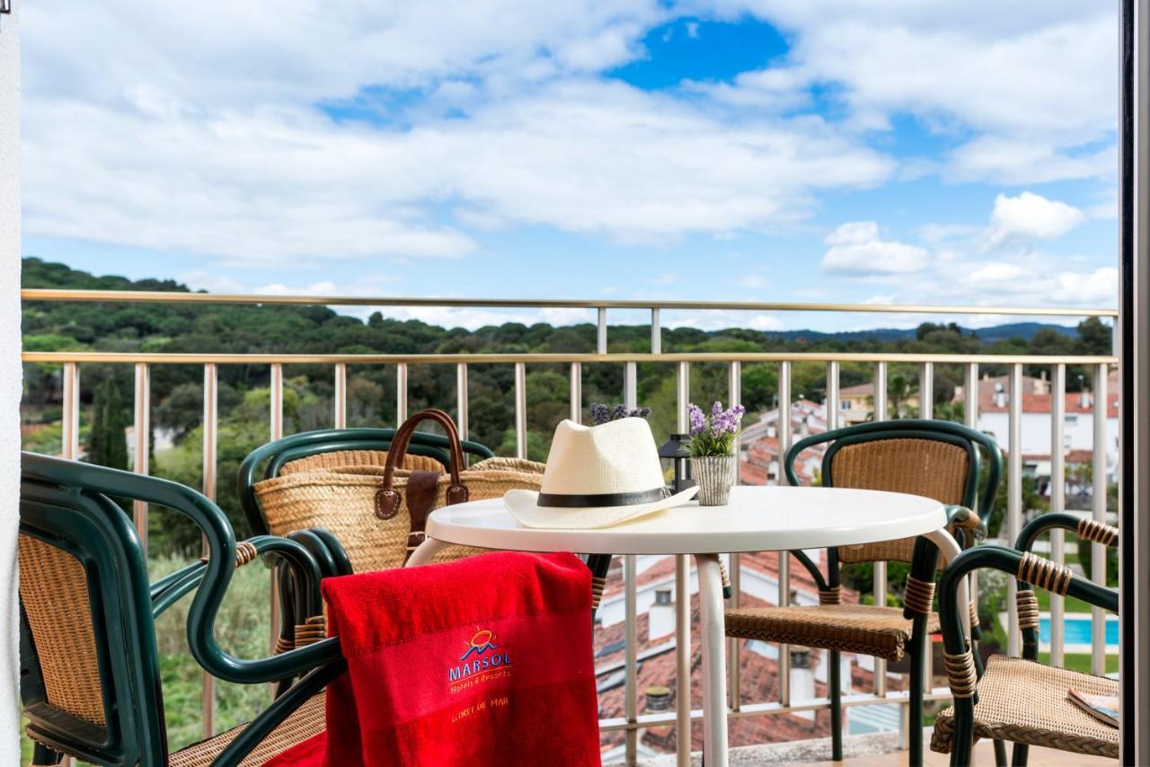 Condado By Marsol Appartement Lloret de Mar