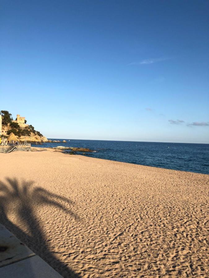 With Terrace Apartment Lloret de Mar