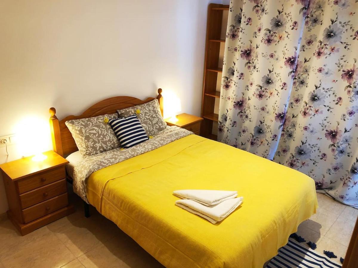 Apartment With Terrace Lloret de Mar