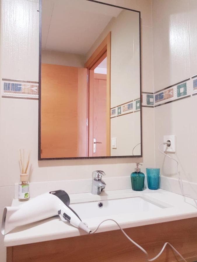With Terrace Apartment Lloret de Mar