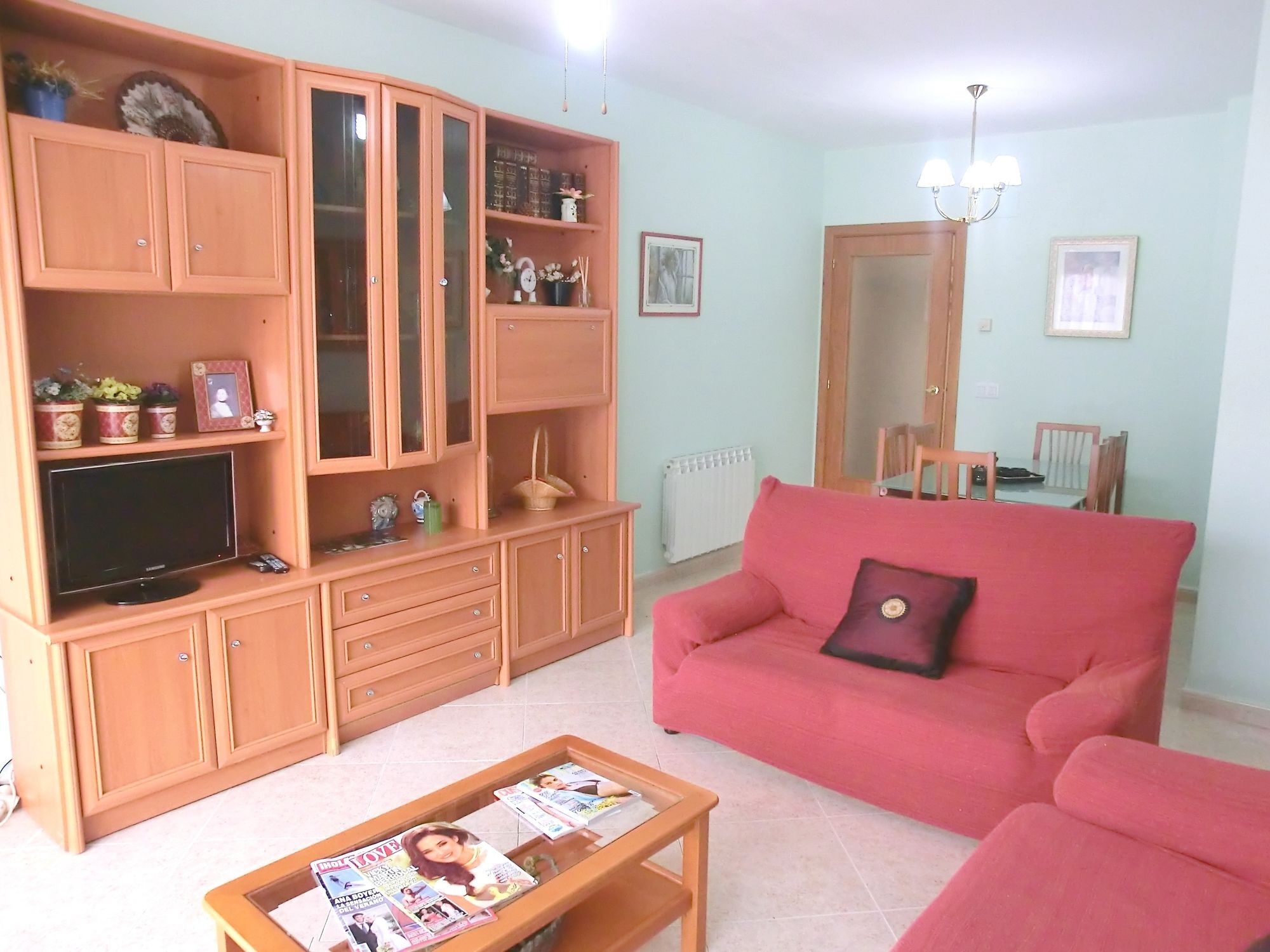 Apartment Rossi *