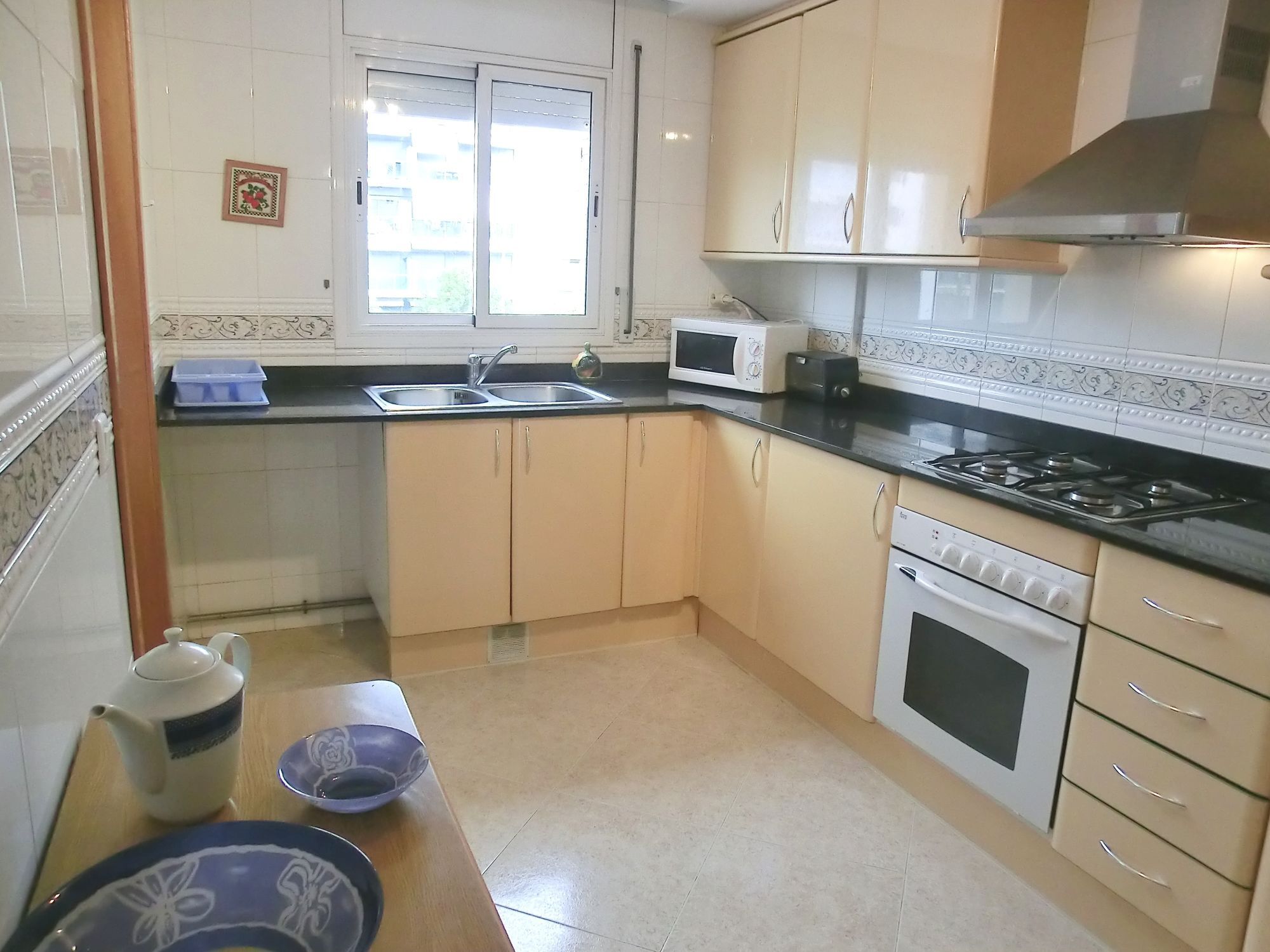Rossi Apartment Lloret de Mar