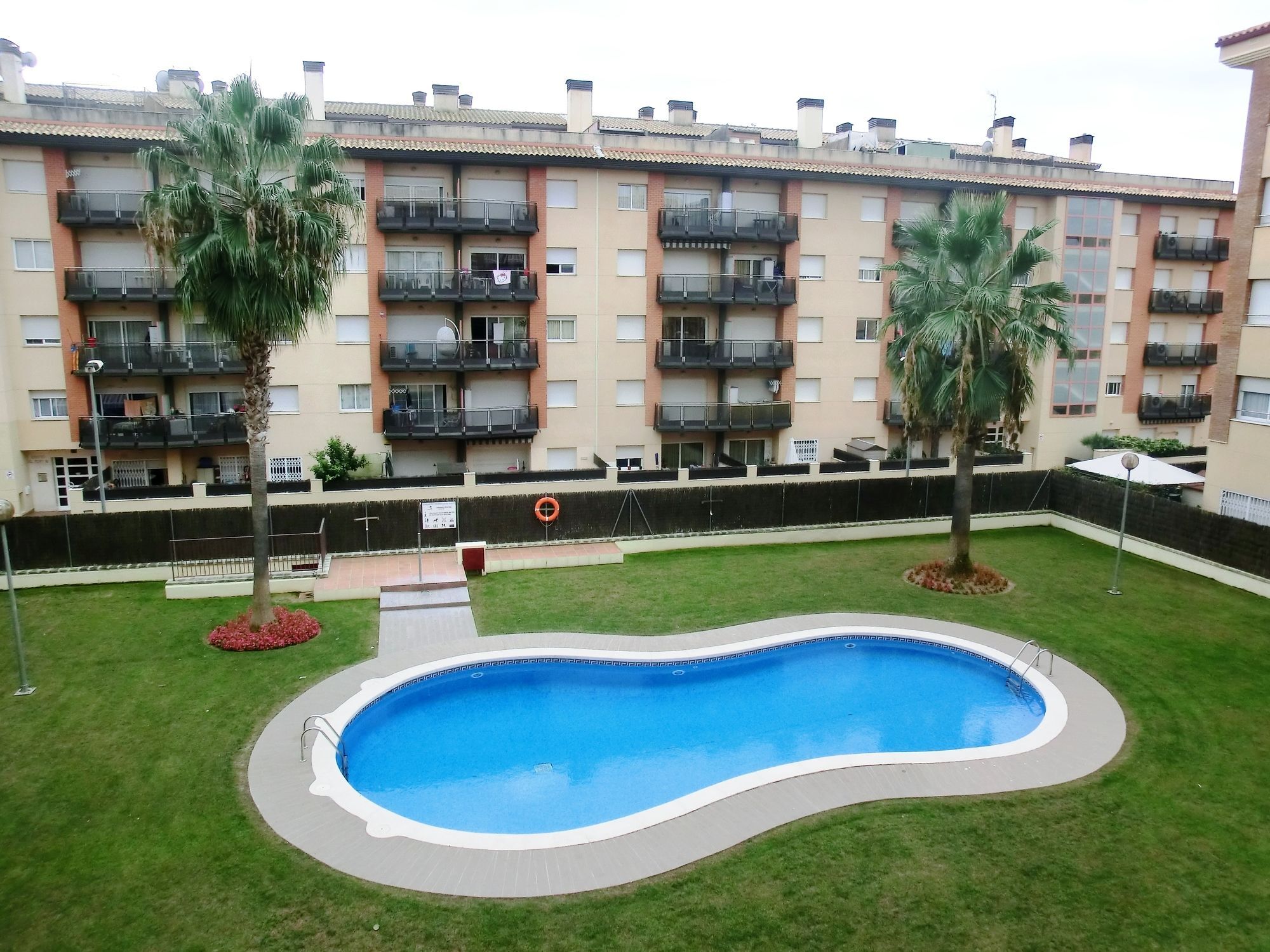 Rossi Apartment *