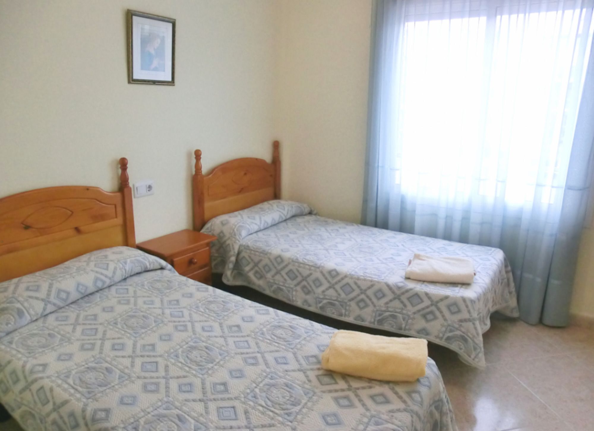Apartment In - 104298 By Mo