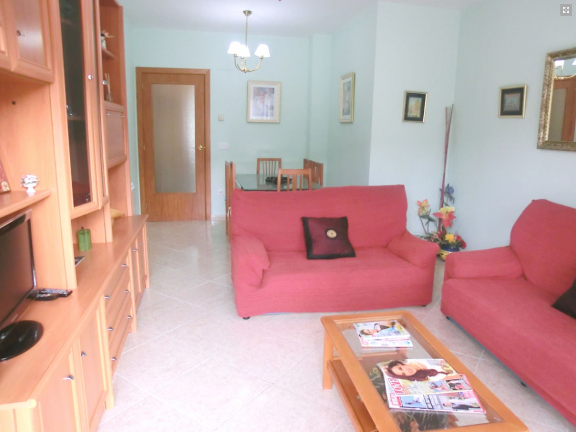 In - 104298 By Mo Apartment