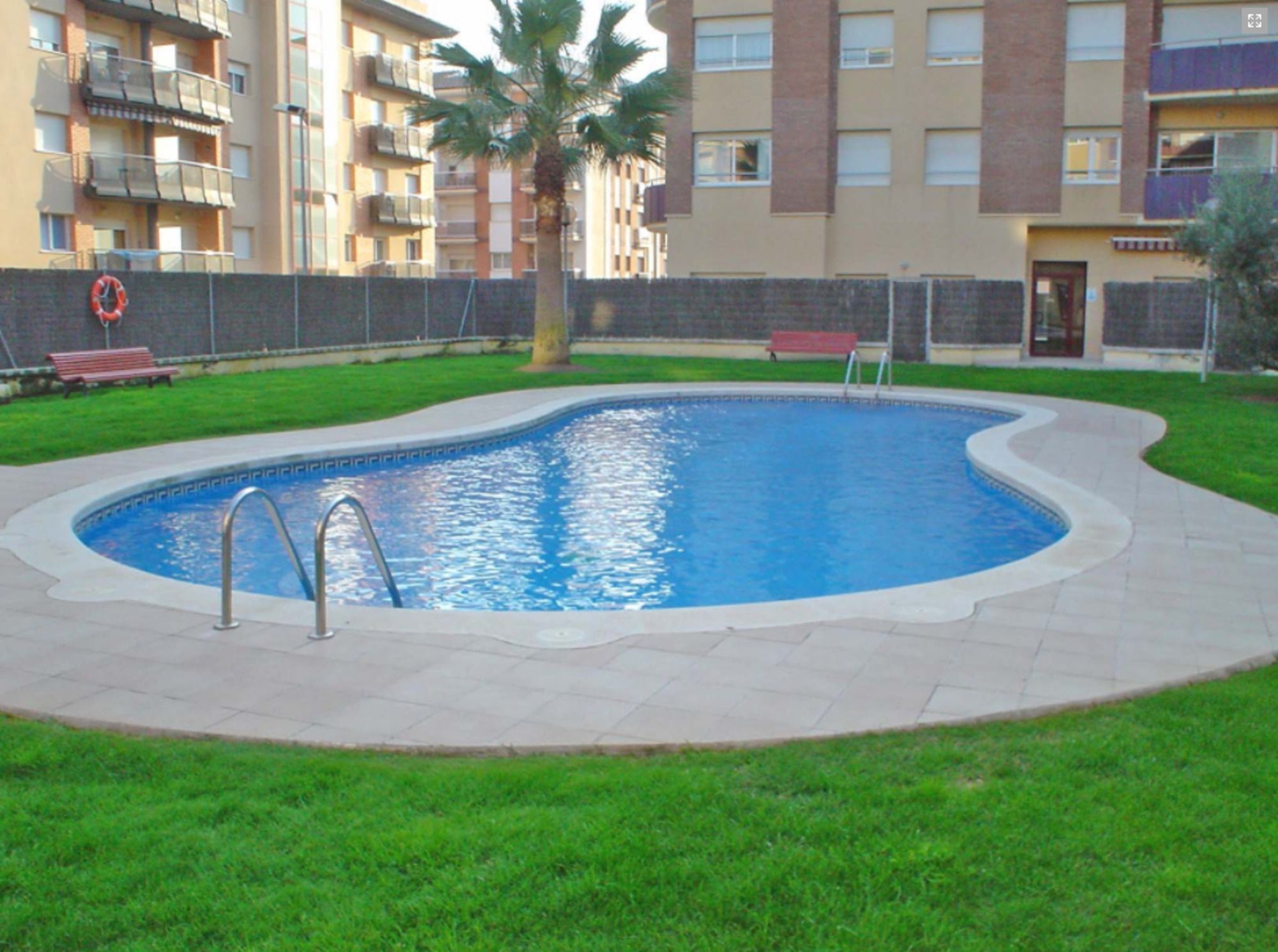 In - 104298 By Mo Apartment