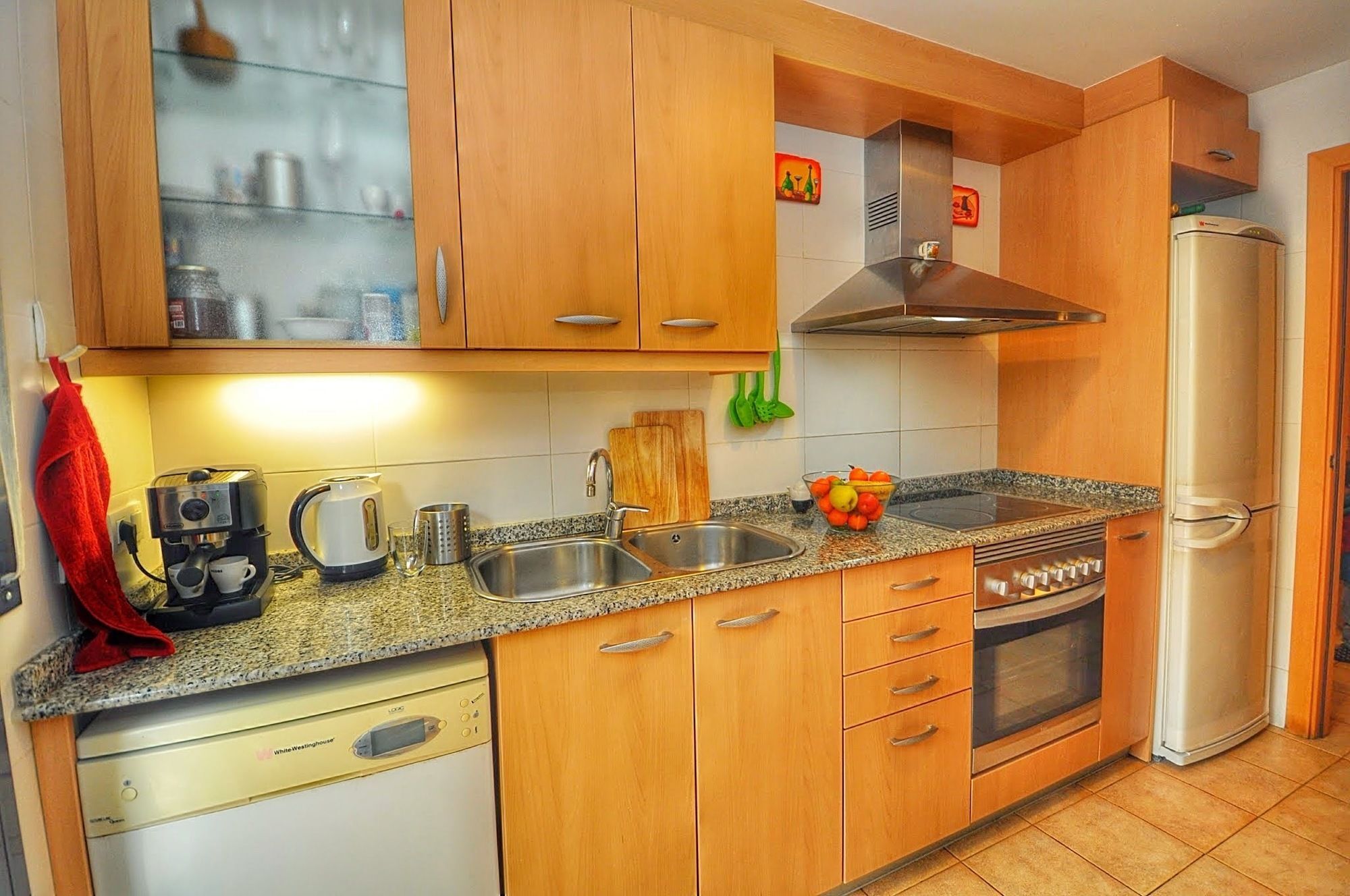 Lloretholiday Sol Appartement