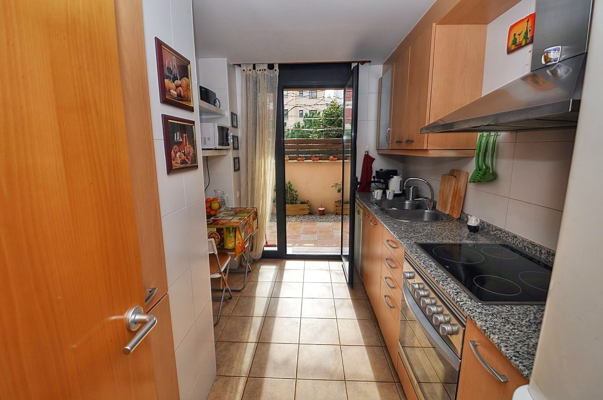 Lloretholiday Sol Appartement