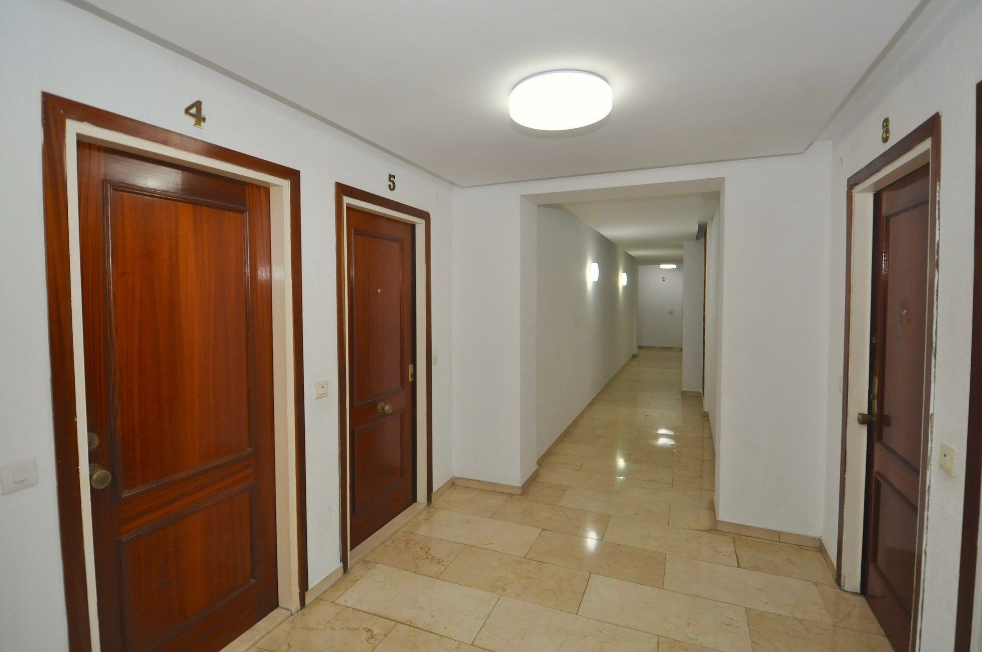 Apartment B52 Lloretholiday Lloret de Mar