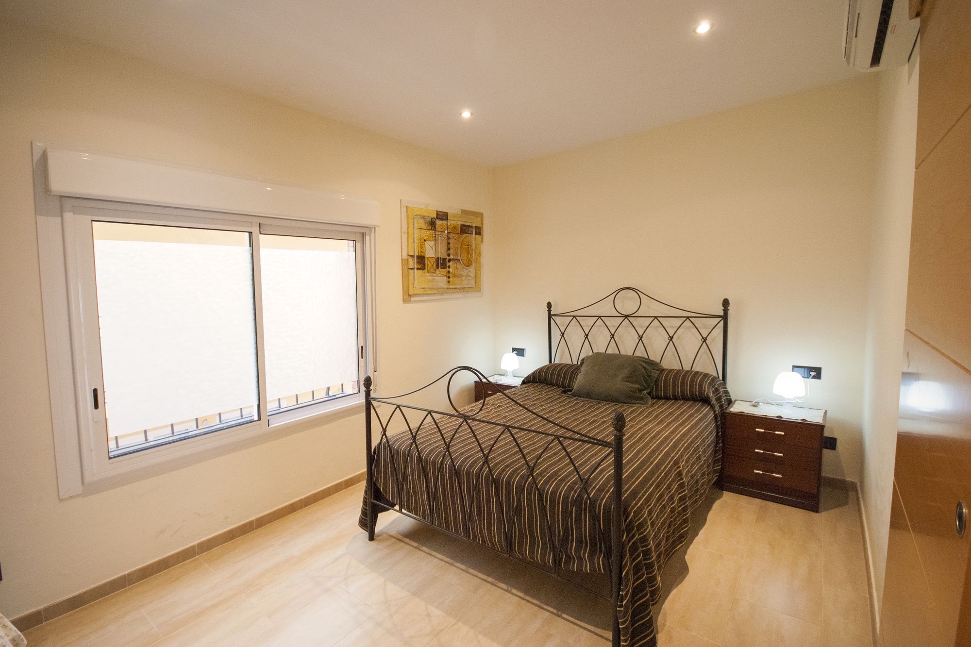 Appartement Grau *