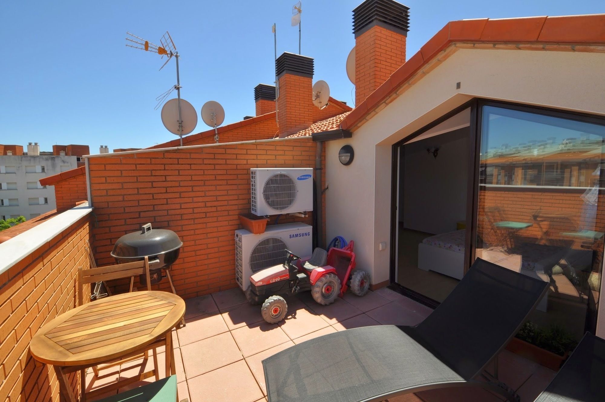 Lloretholiday Drim Appartement *