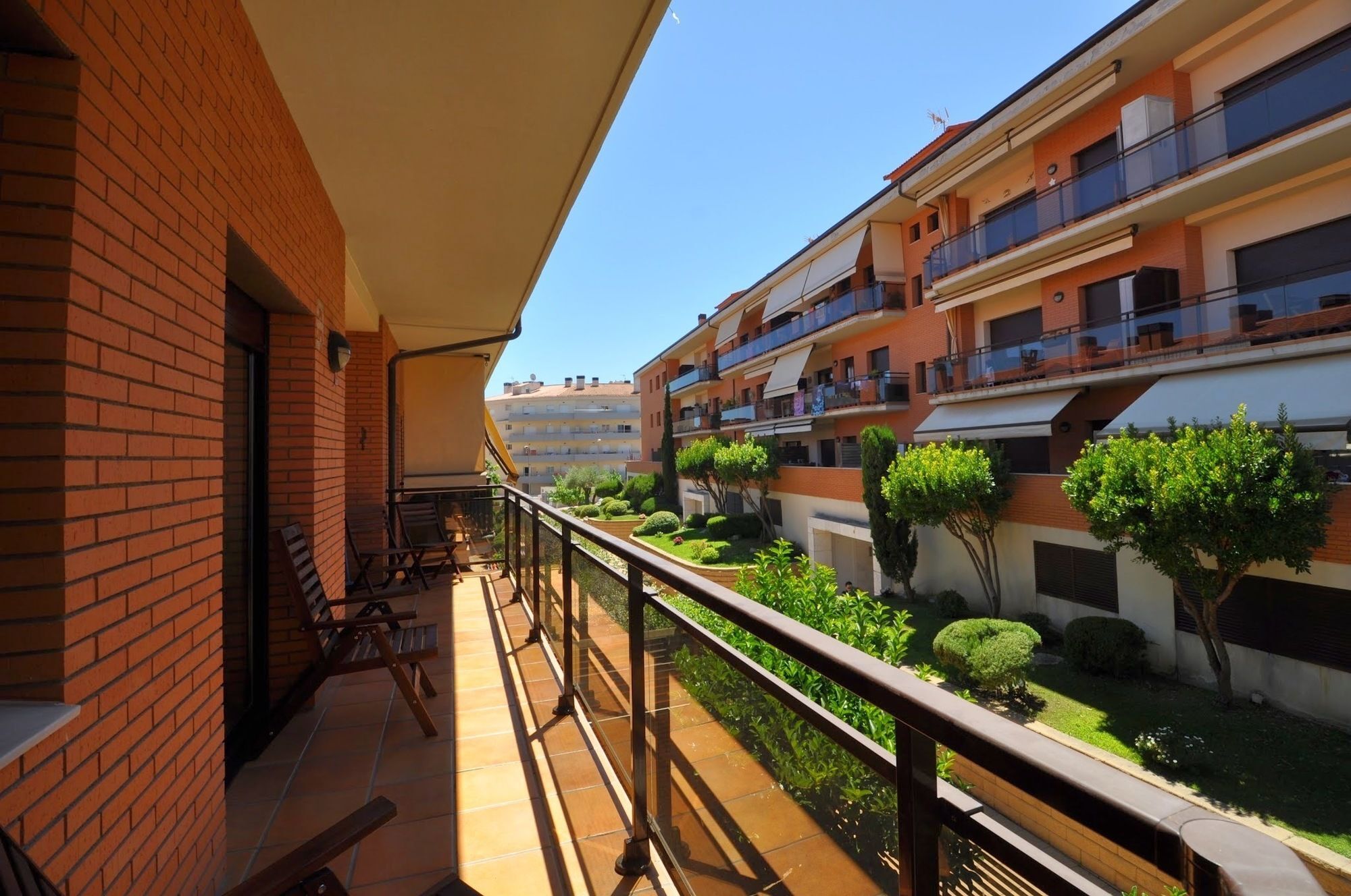 Appartement Lloretholiday Drim Lloret de Mar