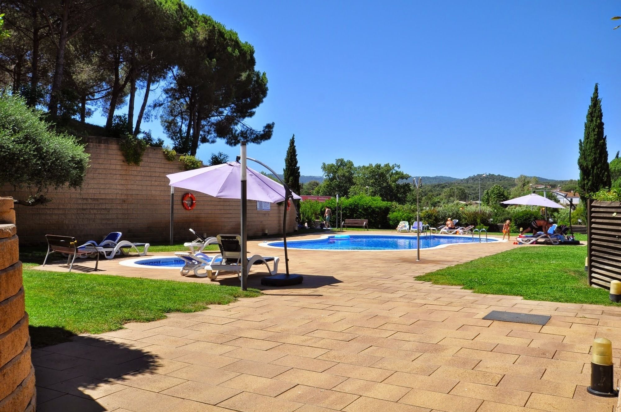 Lloretholiday Drim * Lloret de Mar