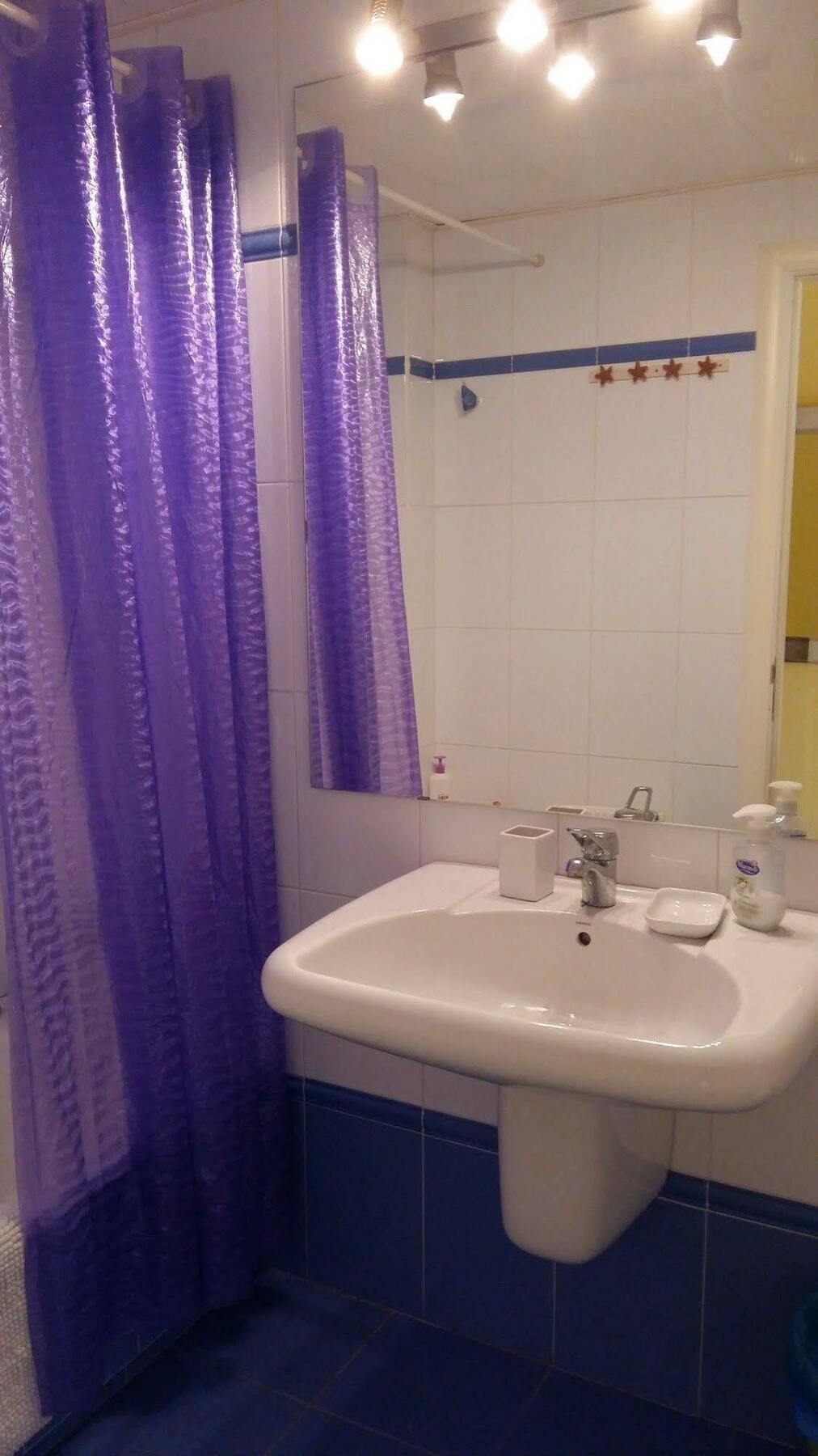 Apartment Cala Boadella I Lloret de Mar