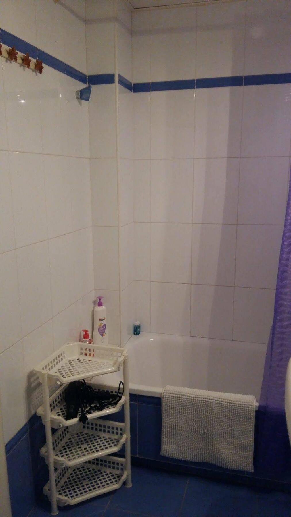 Apartment Cala Boadella I *